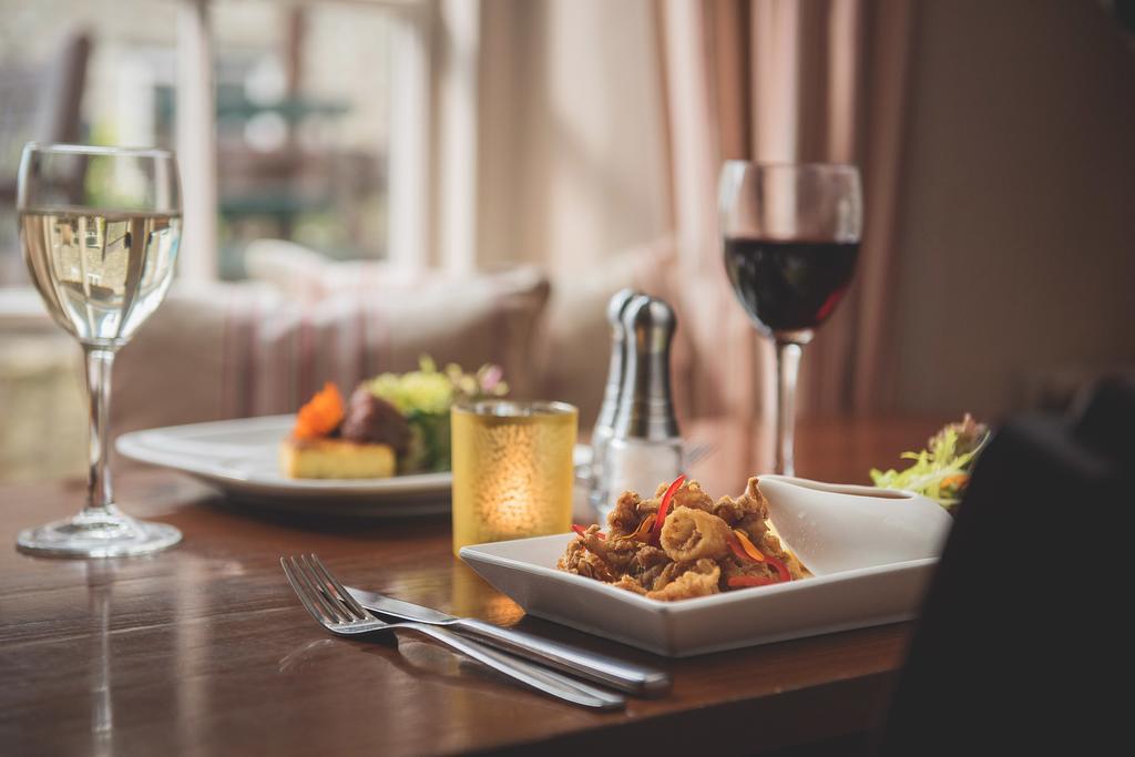 The Masons Arms Hotell Branscombe Exteriör bild