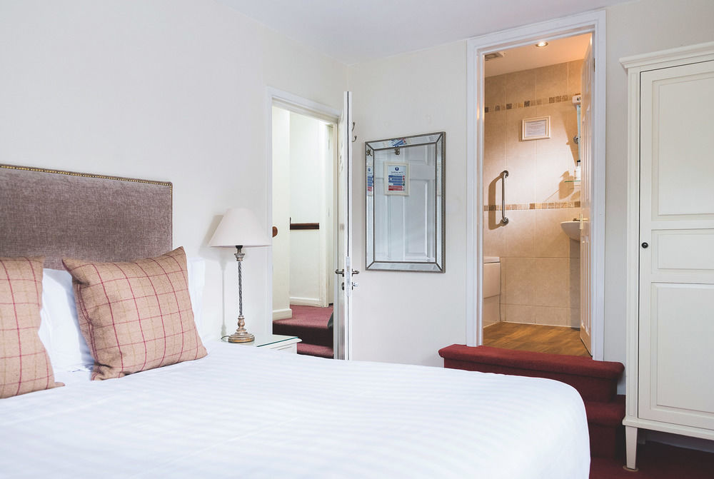 The Masons Arms Hotell Branscombe Exteriör bild