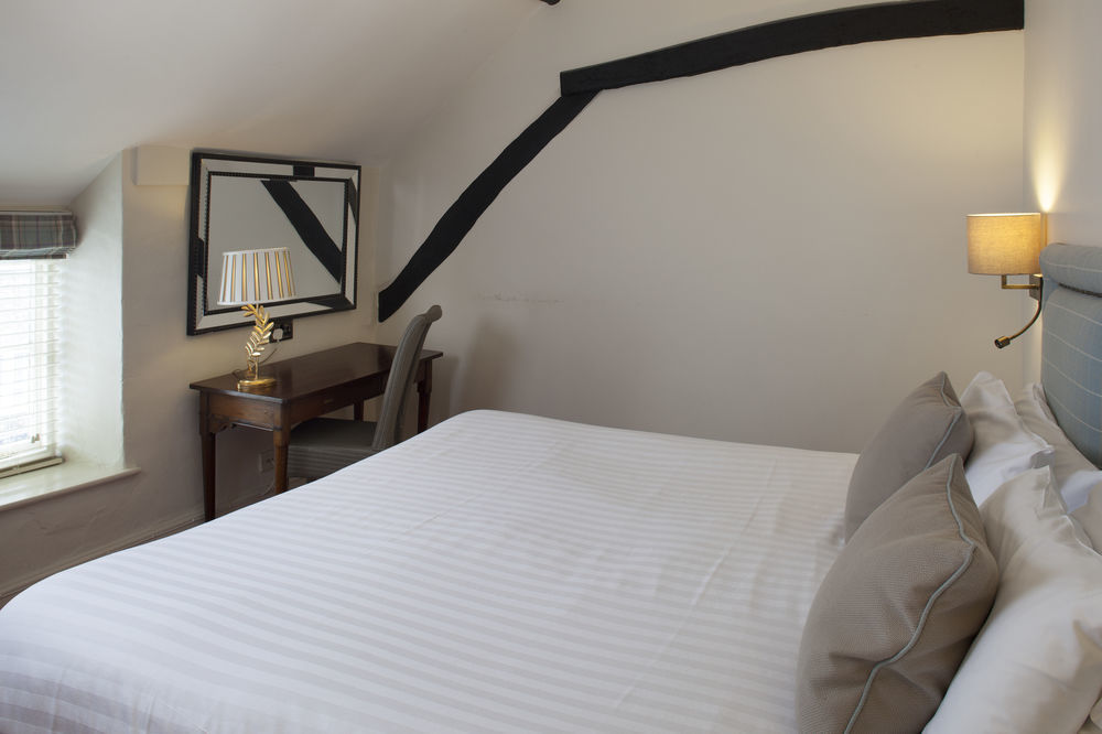 The Masons Arms Hotell Branscombe Exteriör bild